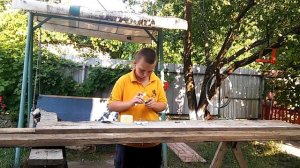 Как сделать самодельную зажигалку