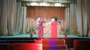 Отпусти меня река