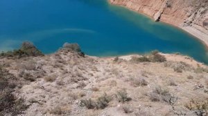 Червакское водохранилище Узбекистан 2022