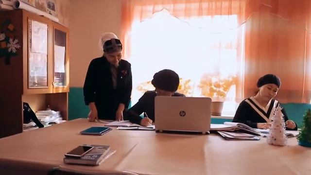 ''КАРАНАЙ'' НЕГИЗГИ //ОРТО МЕКТЕБИ//2022 смотреть онлайн