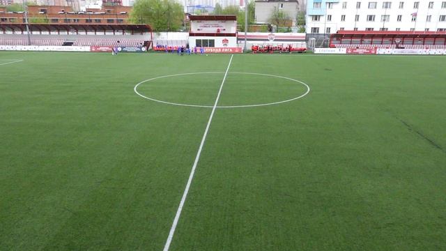 12.05.2021 Химки - Крылья Советов-3  (2008 г.р.)