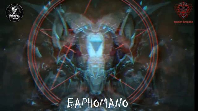 Baphomano Live for Kapala Records Livestream || Pantanera Records Night || 10/10/2021 смотреть онлайн
