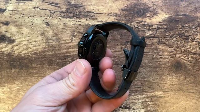 Certina DS Podium Big Chrono смотреть онлайн