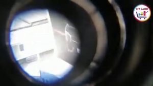 монокуляр 10х50