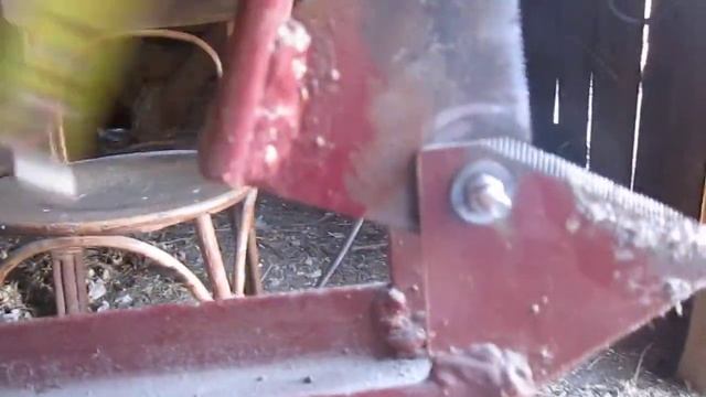 Обзор приспособления для обрезки чеснока смотреть онлайн