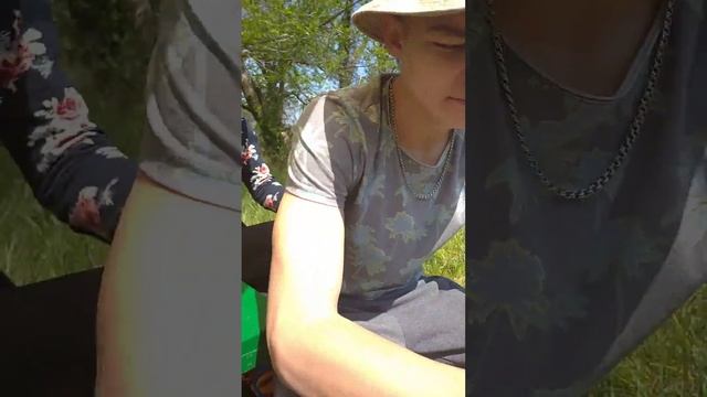 Вкусные пряники. смотреть онлайн