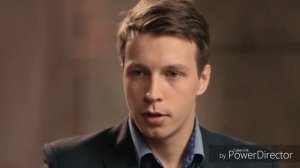 "Нити судьбы".Саша и Вадим. 1часть/Начало отношений