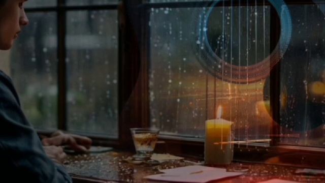 Притча о свече/The Parable of the Candle