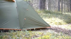 Новая палатка Blackdeer Archeos 2 New