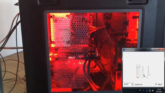 Arduino 13 - Pimp my Ride (english subtitles) смотреть онлайн