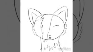 Кривая анимка))) 😀 сорян я рисую очень очень очень плохо 😅😂