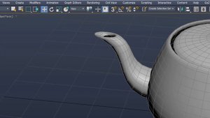 3ds MAX 2024.2 Conform 편하게 사용하기