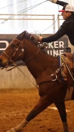 SBM2022 Open Team Roping full video is live on our YouTube channel.