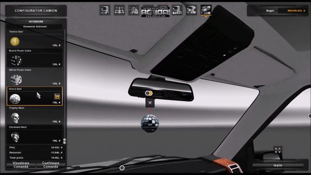 Euro Truck Simulator 2 - Range Rover Sport 2008 смотреть онлайн