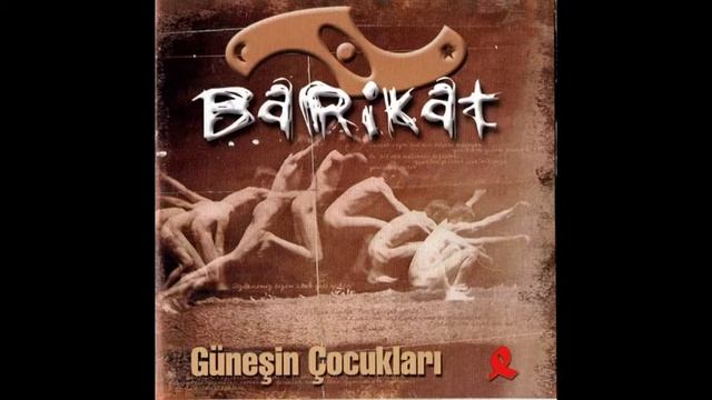 05 Barikat - Saz Interlude