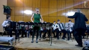 Хора-стаккато