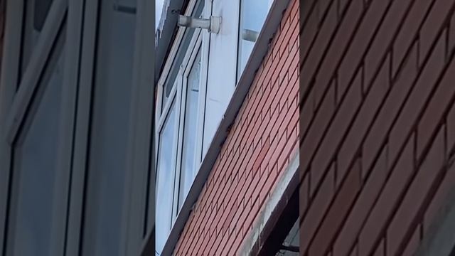 Коаксиальный дымоход обмерзает в сильные морозы Почему?