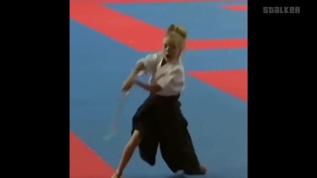Маша с Уралмаша