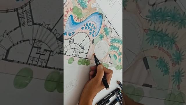 Architecture Manual Presentation workshop by Dr. Mahmoud Taha
