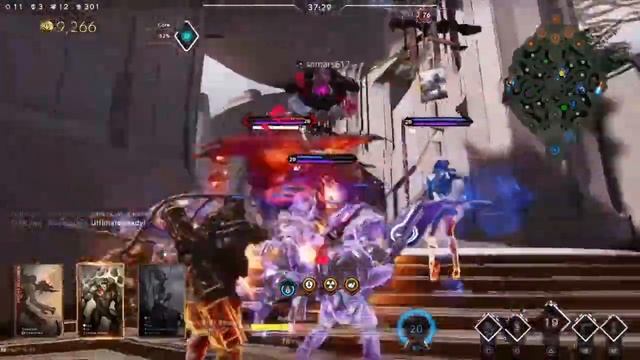 Drongo quadra kill! смотреть онлайн