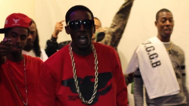 J-Bo N GanG Lighters in the air смотреть онлайн