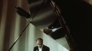 Sviatoslav Richter plays Chopin Scherzo no. 2, op. 31 - video 1953