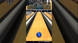 3D Bowling - [Граю в боулінг]