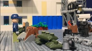 Скибиди туалеты Лего 25 серия (part 1)