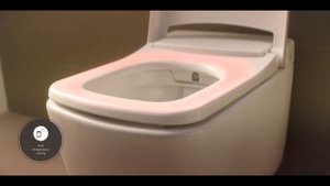 VitrA V-Care: Comfort at your fingertips