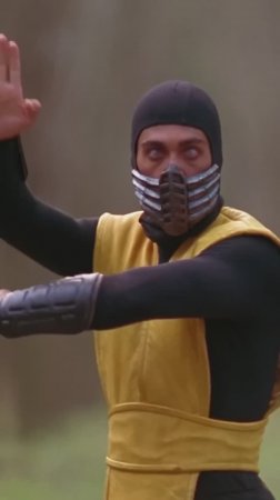 Mortal Combat Of School Of Listionirion and Timanion Timilo