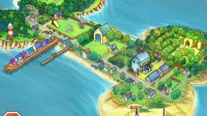 Клиффорд готовится к школе Прохождение игры