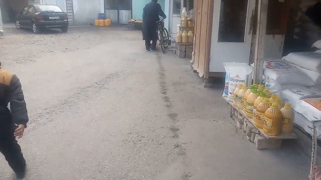 дар Нохияи Бобочон Гафуров!!! наход нархи Орд арзон шуда истодааст (18.01.2020)