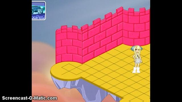 How to do Neon Color Codes on WoozWorld смотреть онлайн