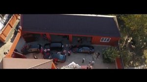 Свадьба Хоси Юрт Элимхановых