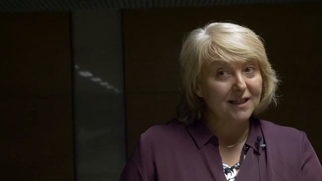 RER - Forum SELF 2018 - Intervista a Stefania Panini смотреть онлайн