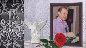 В ПАМЯТЬ О ВЕЛИКОМ ГИТАРИСТЕ ВИТАЛИИ МАКУКИНЕ.