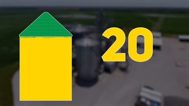 Kentucky Farms Feed Me - Visit a Wheat Farm смотреть онлайн