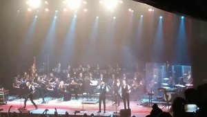 Oomph! LIVE Alles aus Liebe