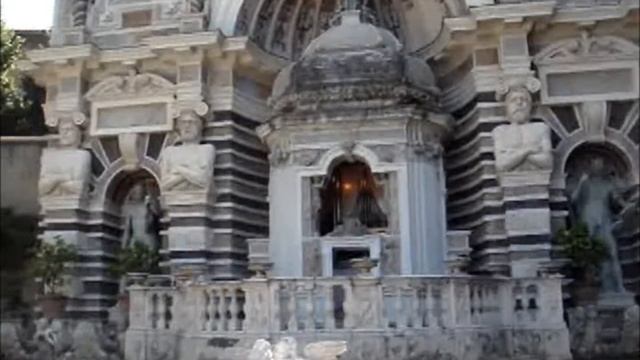 Италия  это