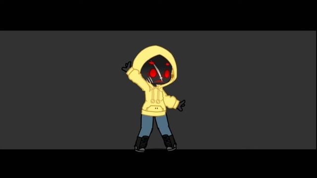 Creepypasta dance! Meme Ft.Kate, wilson, sally and hoodie(Read description.) смотреть онлайн