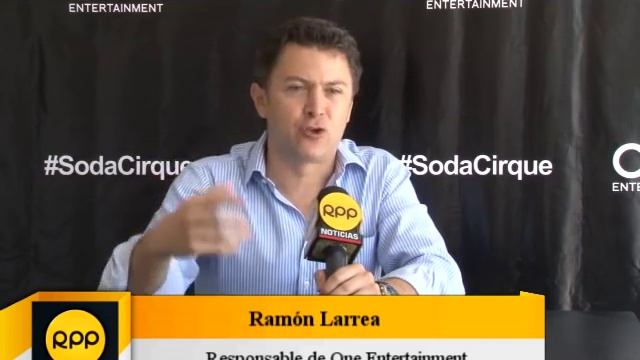 Soda Stereo  SodaCirque  Canción inédita e info sobre las grabaciones que usarán  RPP Noticias