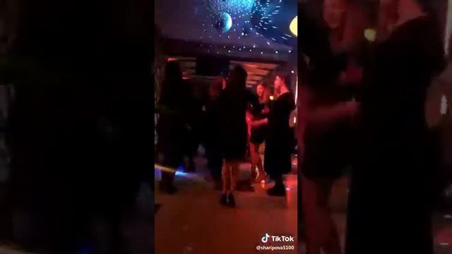 Tungi club guzallari