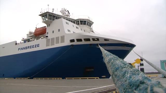 Итоги петербургской сессии Комитета Парижского меморандума по контролю судов государством порта