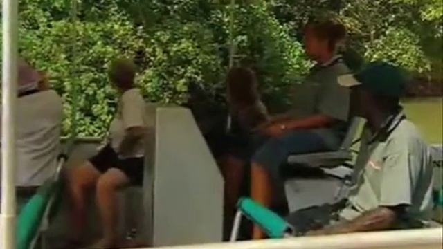 Australie Kakadu смотреть онлайн