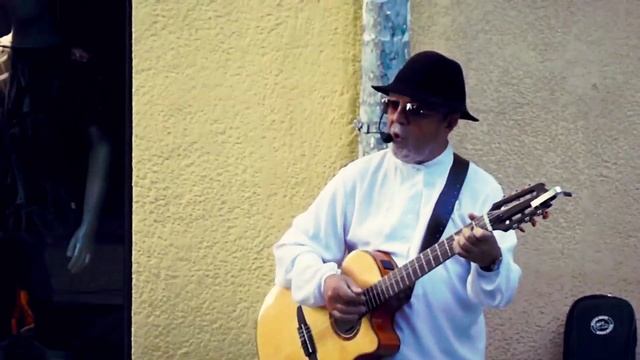 Что такое осень? ДДТ кавер, Одесса / Russian Rock Band DDT Cover смотреть онлайн