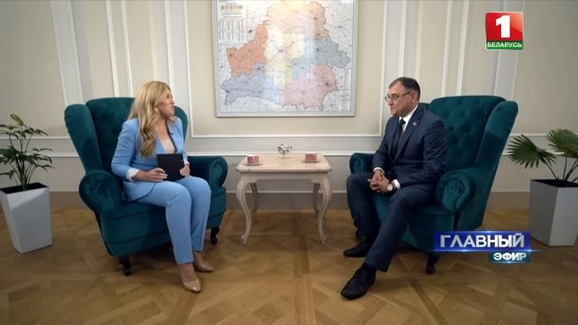 Главный эфир. 18.08.2024