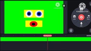 Klasky Csupo Robot Logo Remake Scratch 1998-2024 Speedrun Be Like In Kinemaster