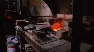 Ручная ковка