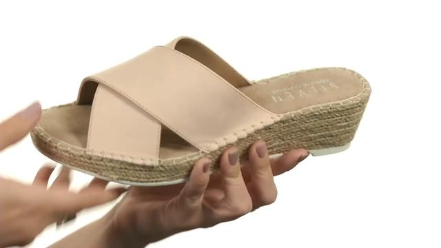 Steven Natural Comfort - Iva SKU:8862620 смотреть онлайн