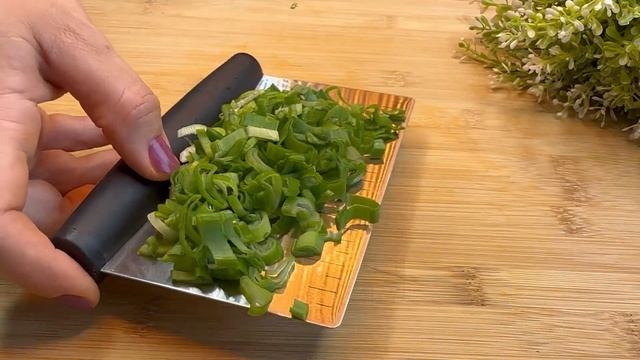 Blood sugar drops immediately! This zucchini recipe is a real treasure! смотреть онлайн